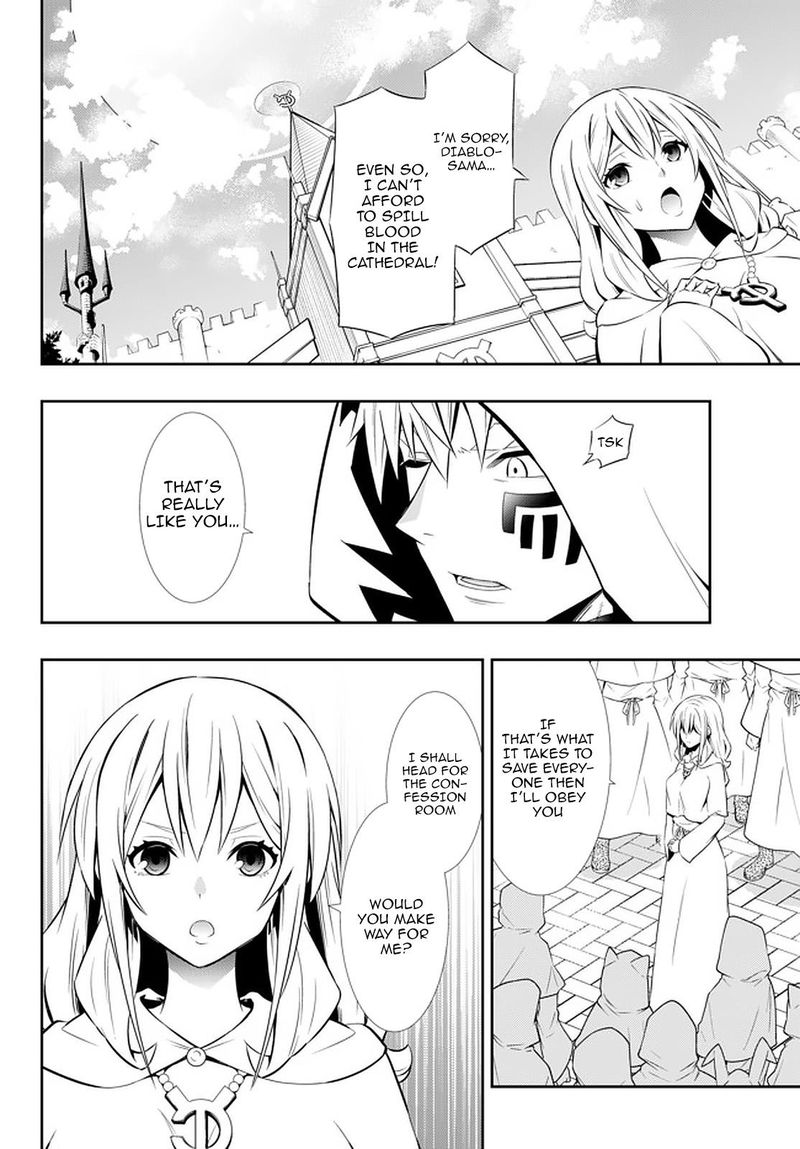 Isekai Maou To Shoukan Shoujo Dorei Majutsu 67 14
