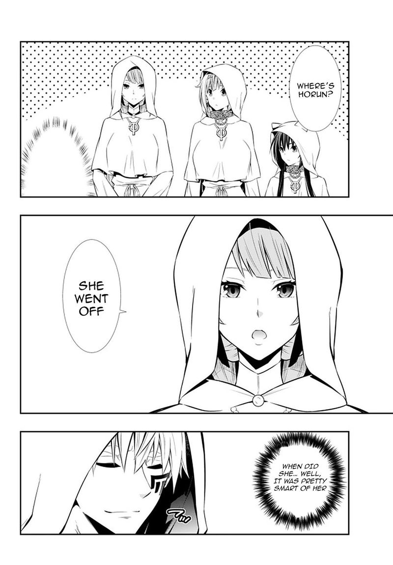 Isekai Maou To Shoukan Shoujo Dorei Majutsu 67 16