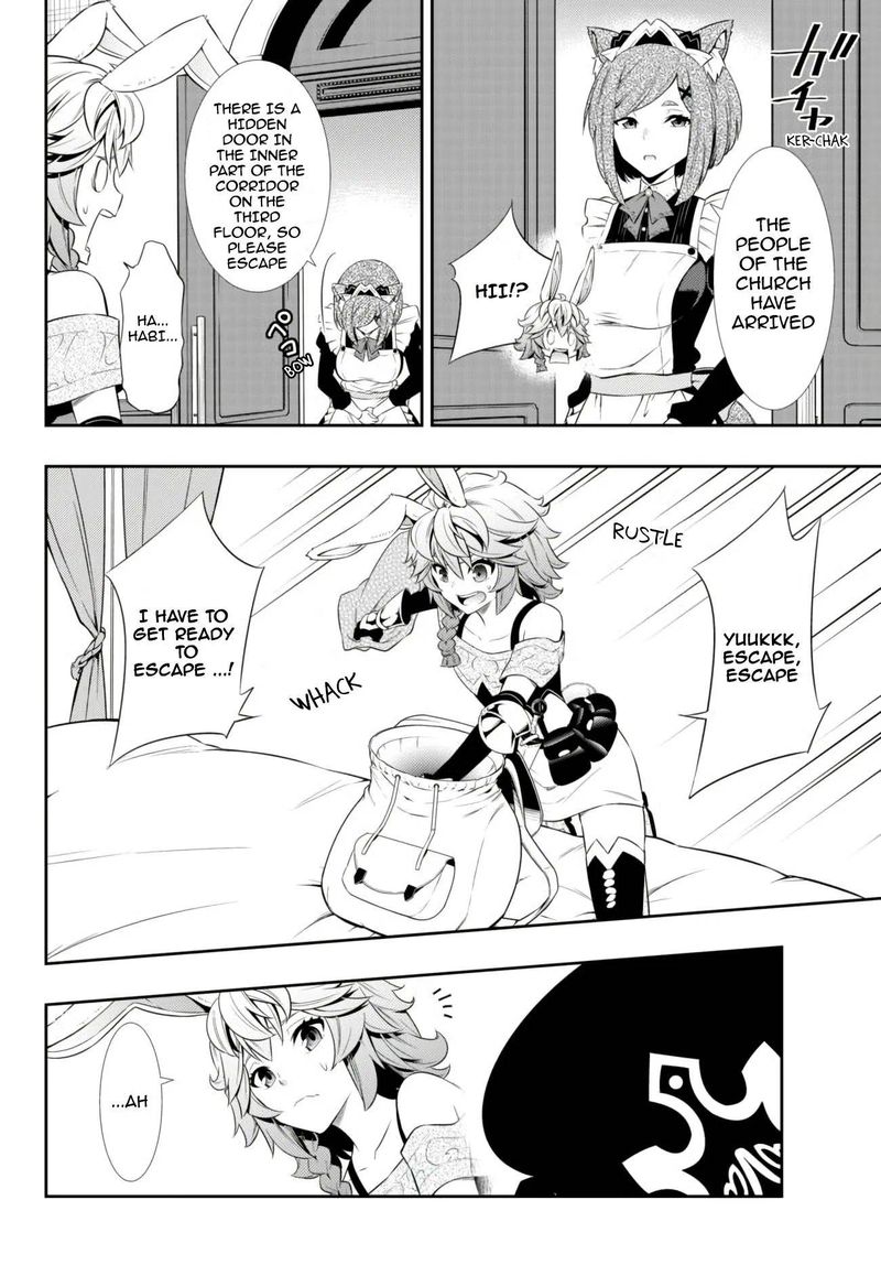 Isekai Maou To Shoukan Shoujo Dorei Majutsu 67 18