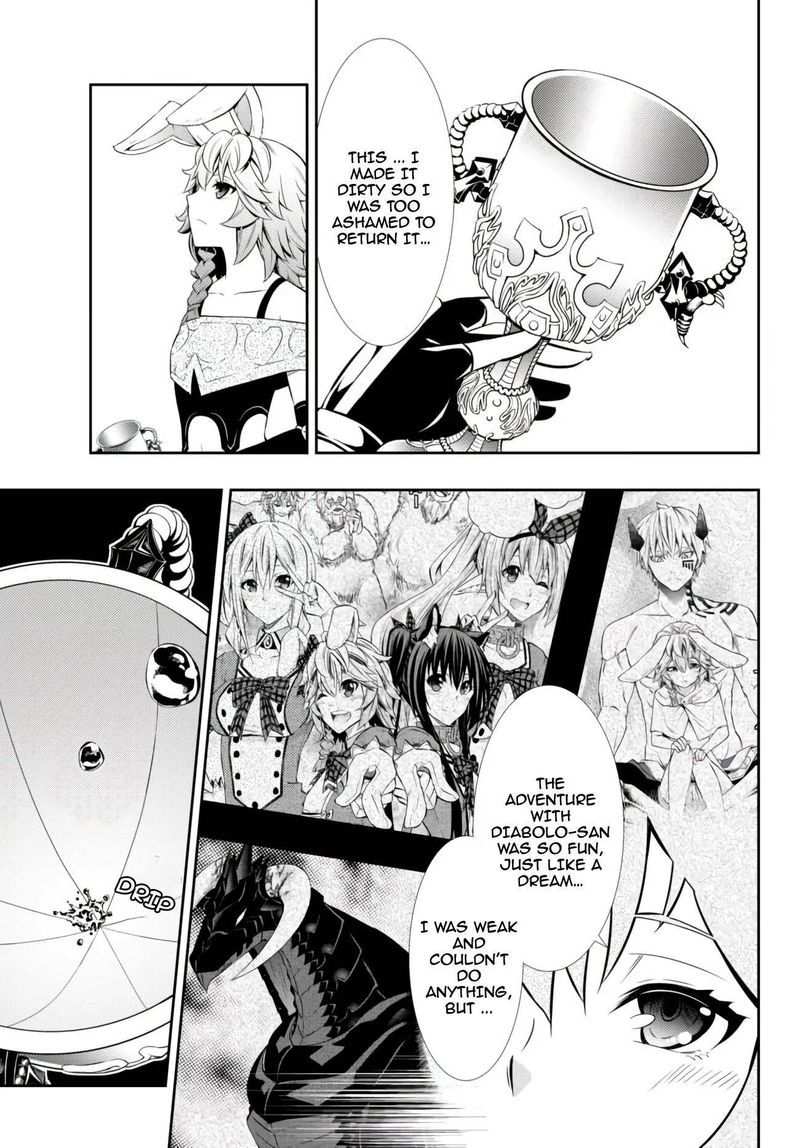 Isekai Maou To Shoukan Shoujo Dorei Majutsu 67 19