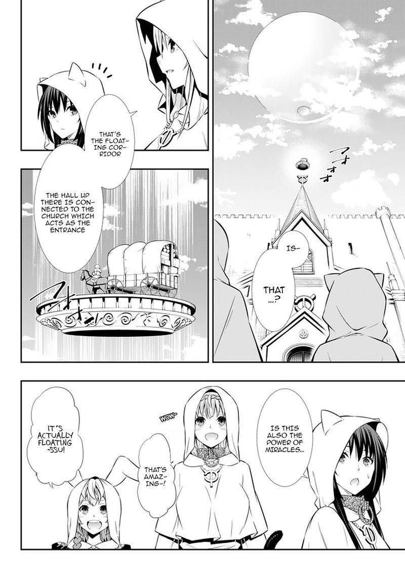 Isekai Maou To Shoukan Shoujo Dorei Majutsu 67 2