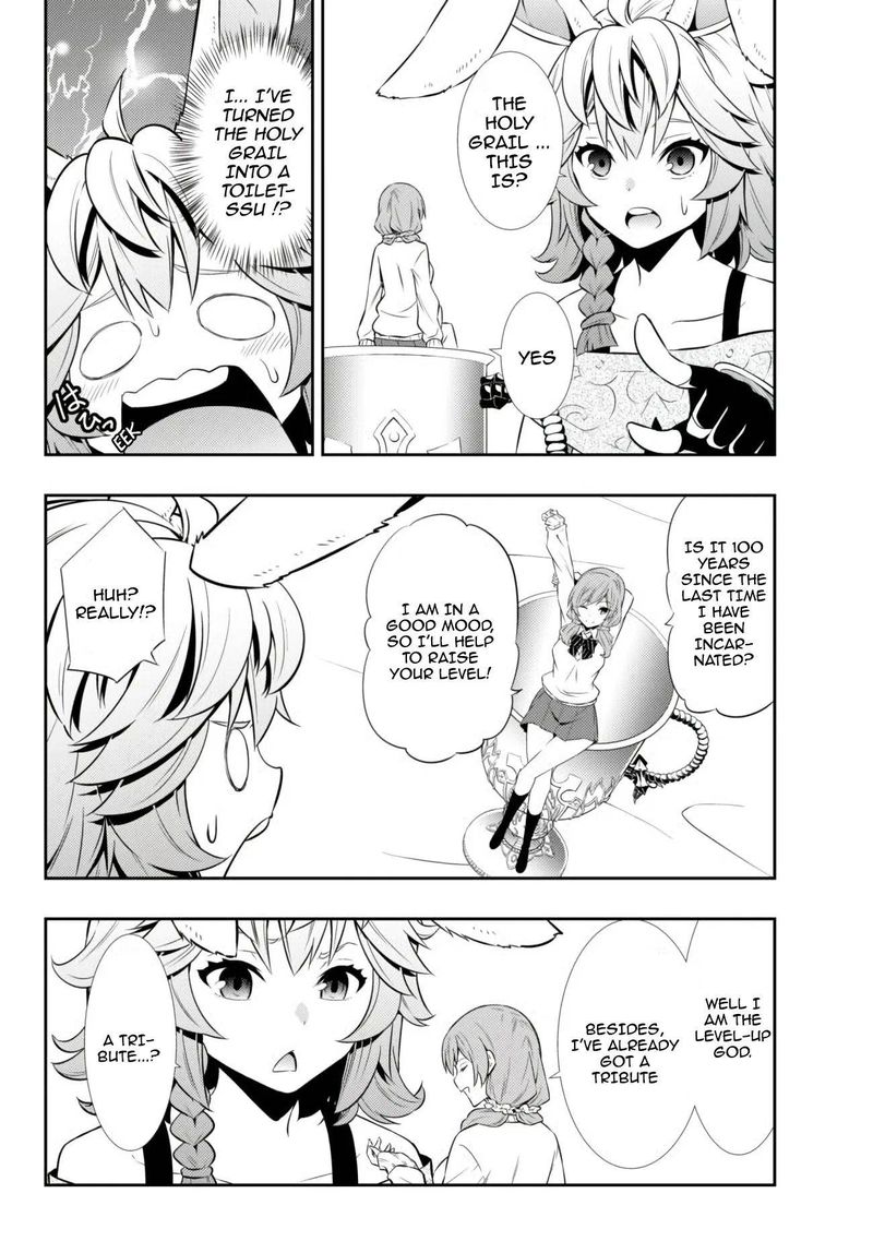 Isekai Maou To Shoukan Shoujo Dorei Majutsu 67 22