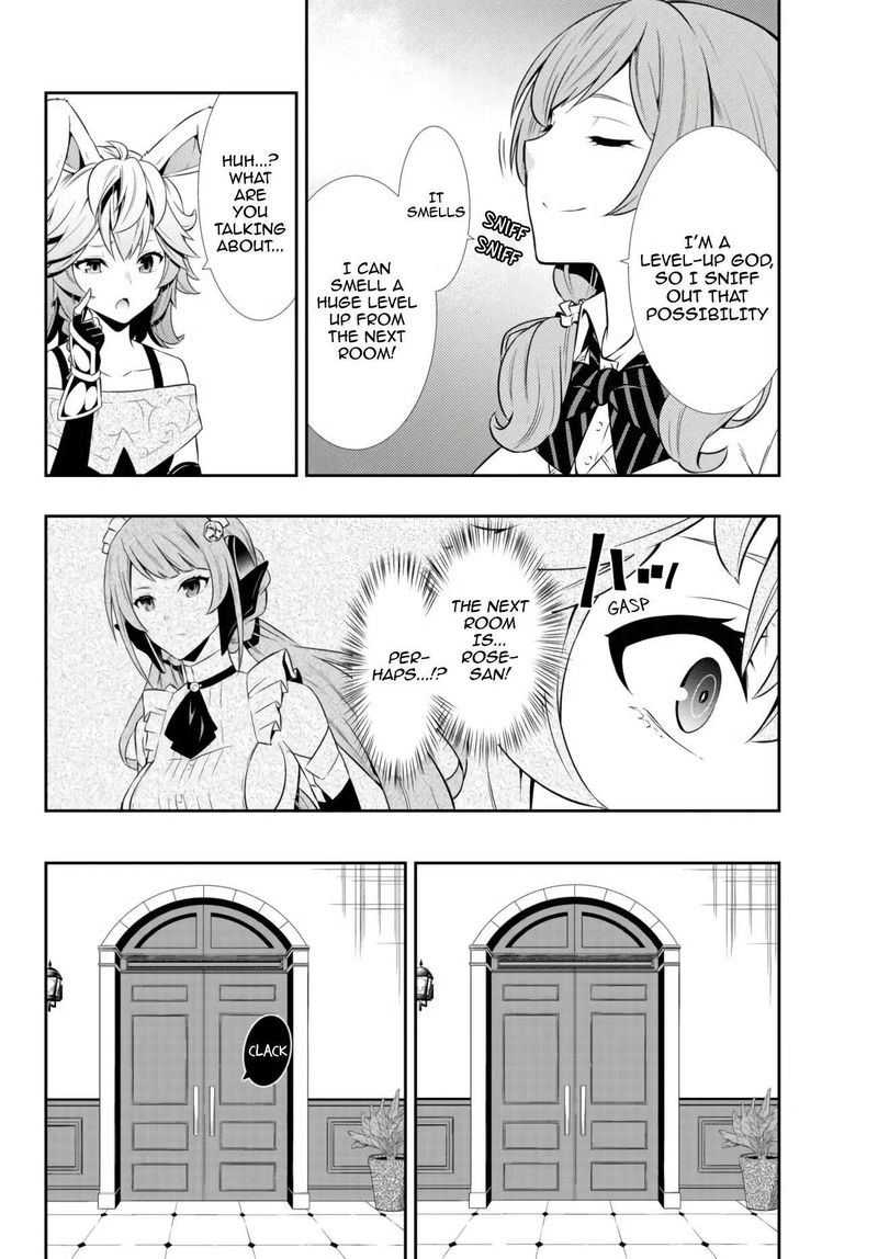 Isekai Maou To Shoukan Shoujo Dorei Majutsu 67 26
