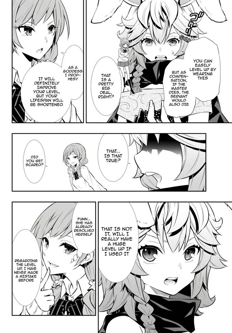 Isekai Maou To Shoukan Shoujo Dorei Majutsu 67 28