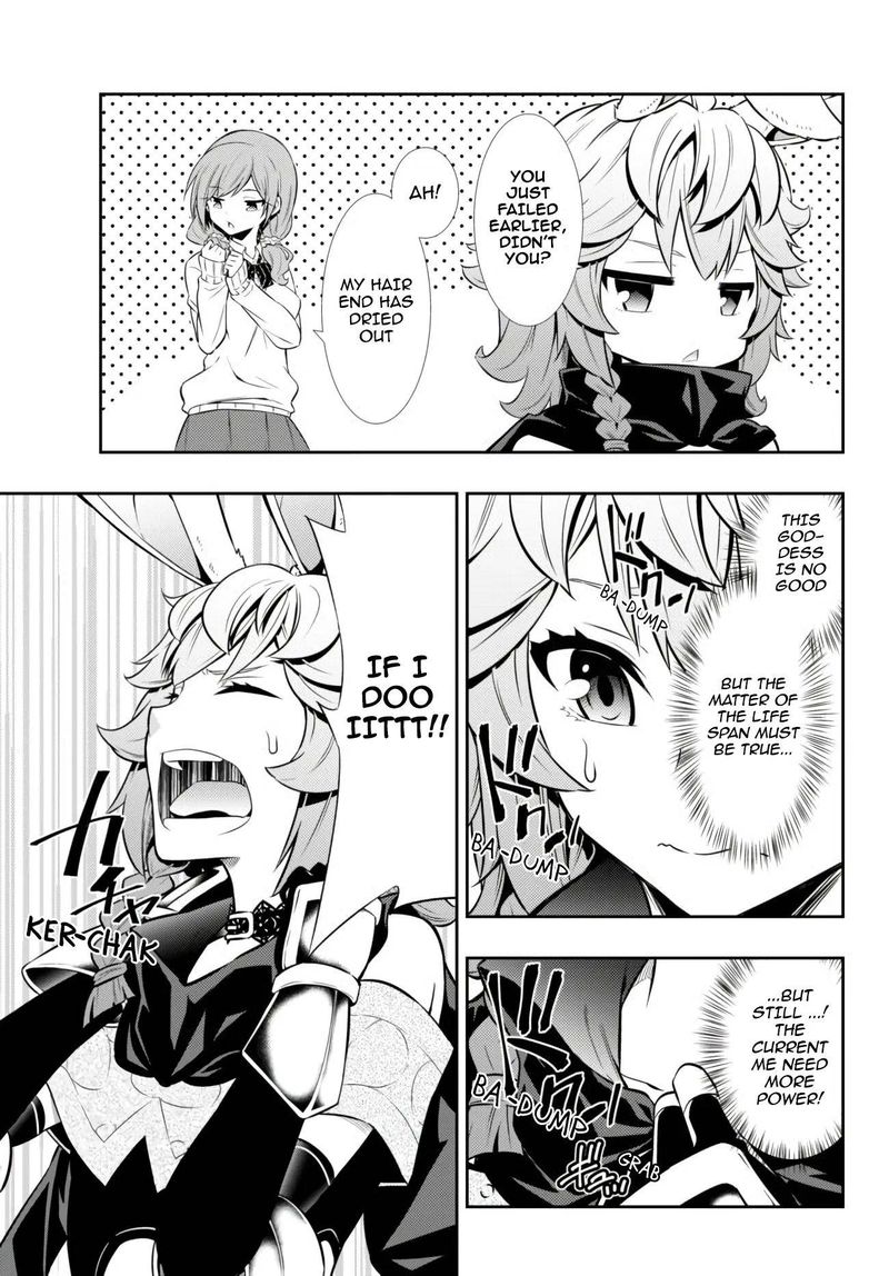 Isekai Maou To Shoukan Shoujo Dorei Majutsu 67 29