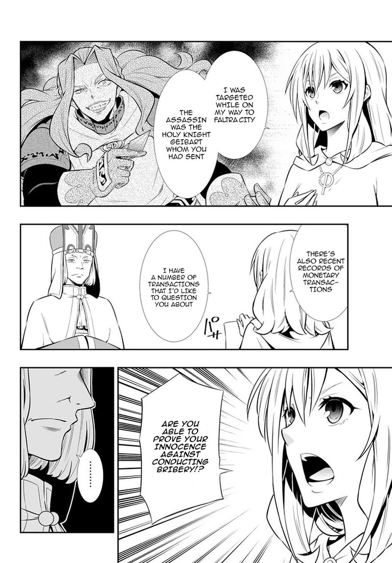 Isekai Maou To Shoukan Shoujo Dorei Majutsu 67 6