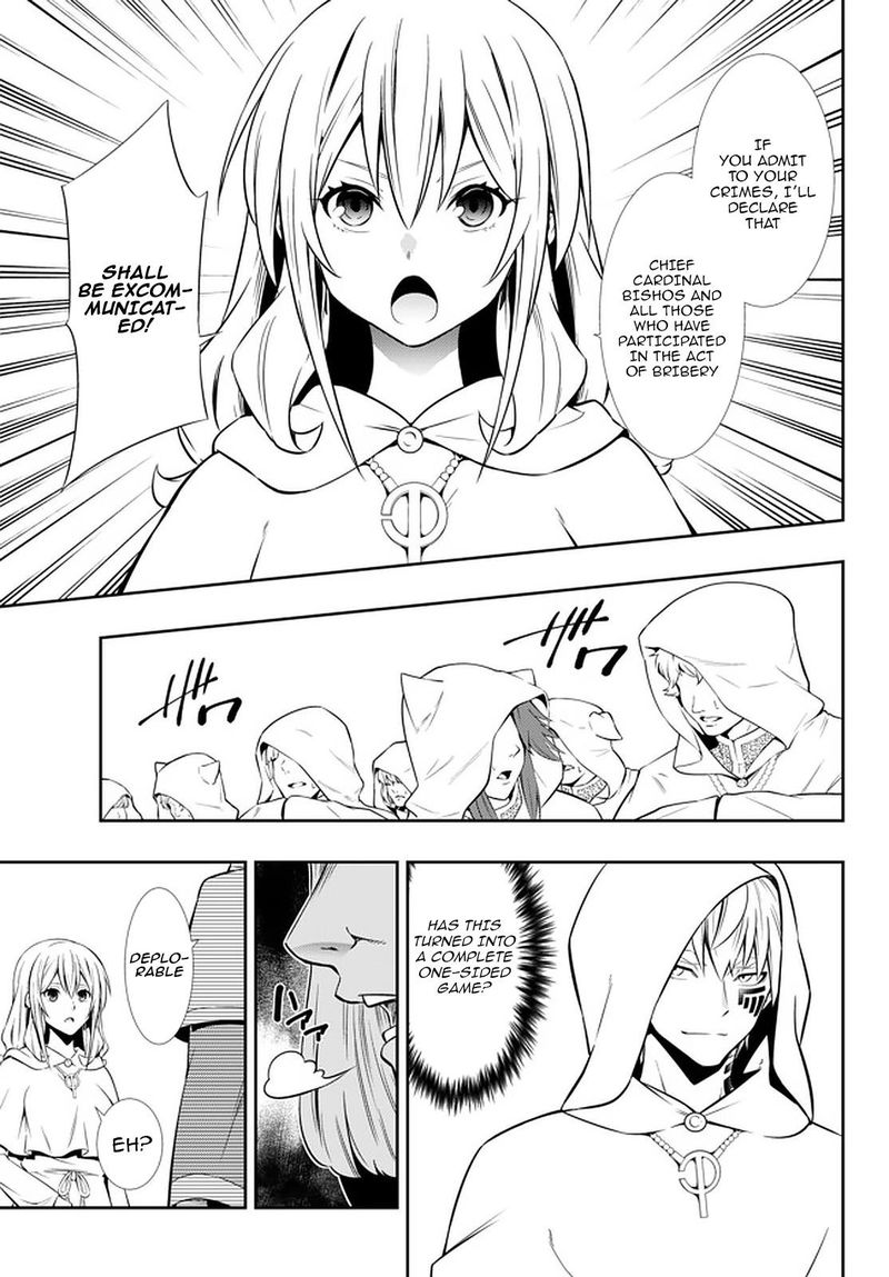Isekai Maou To Shoukan Shoujo Dorei Majutsu 67 7