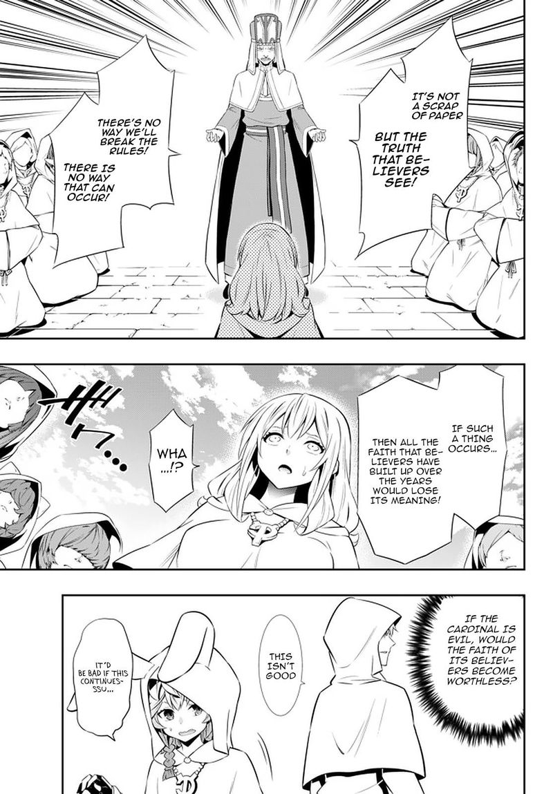 Isekai Maou To Shoukan Shoujo Dorei Majutsu 67 9