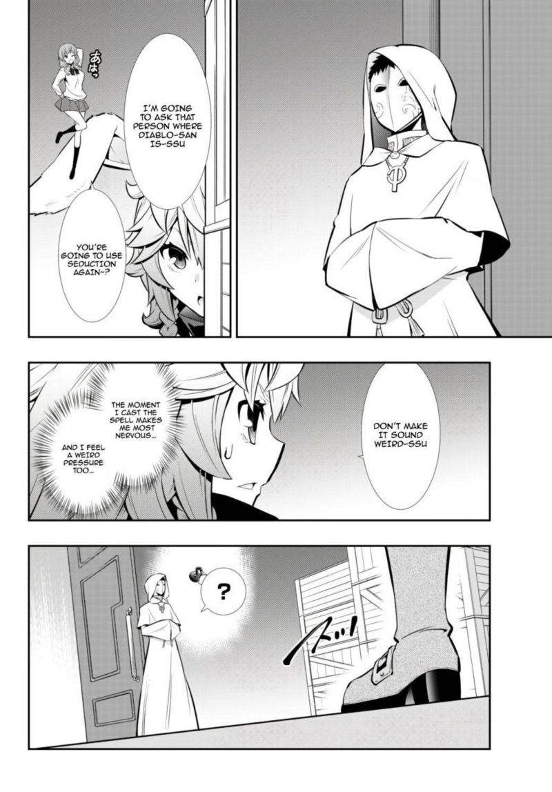 Isekai Maou To Shoukan Shoujo Dorei Majutsu 68 10