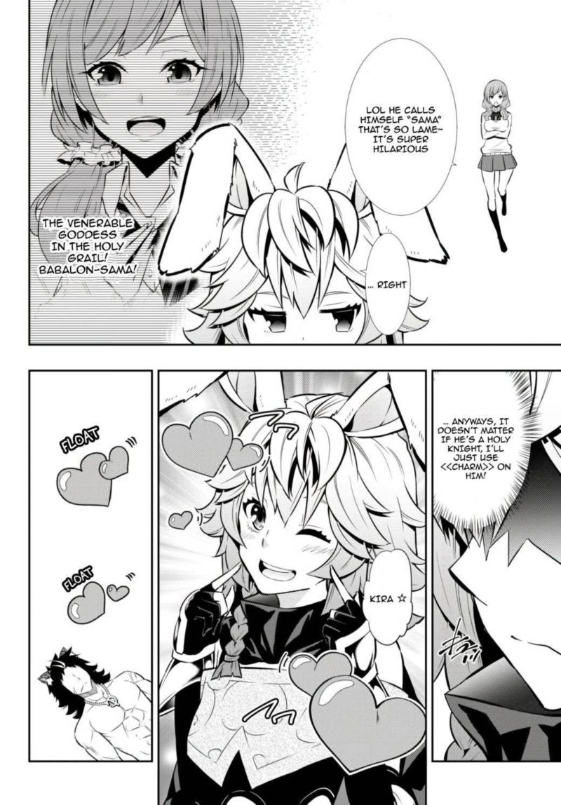 Isekai Maou To Shoukan Shoujo Dorei Majutsu 68 16