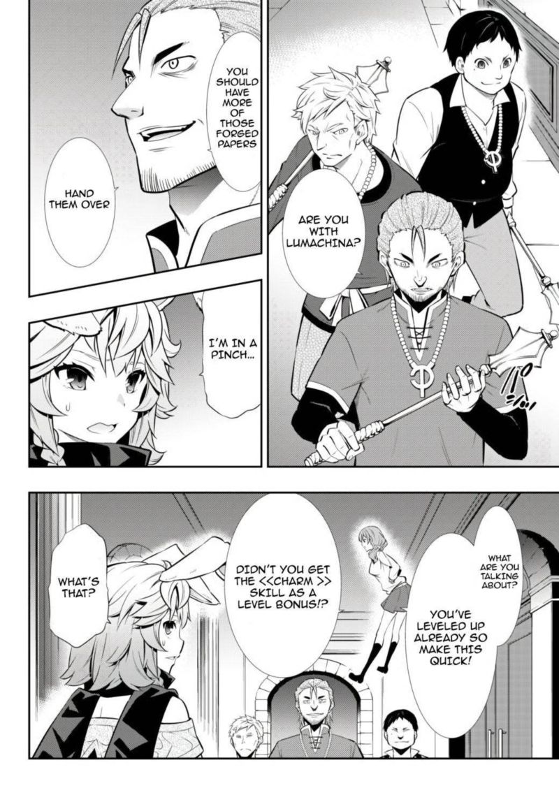 Isekai Maou To Shoukan Shoujo Dorei Majutsu 68 2