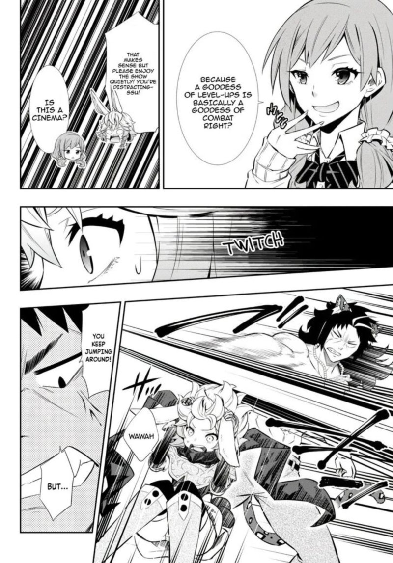 Isekai Maou To Shoukan Shoujo Dorei Majutsu 68 22