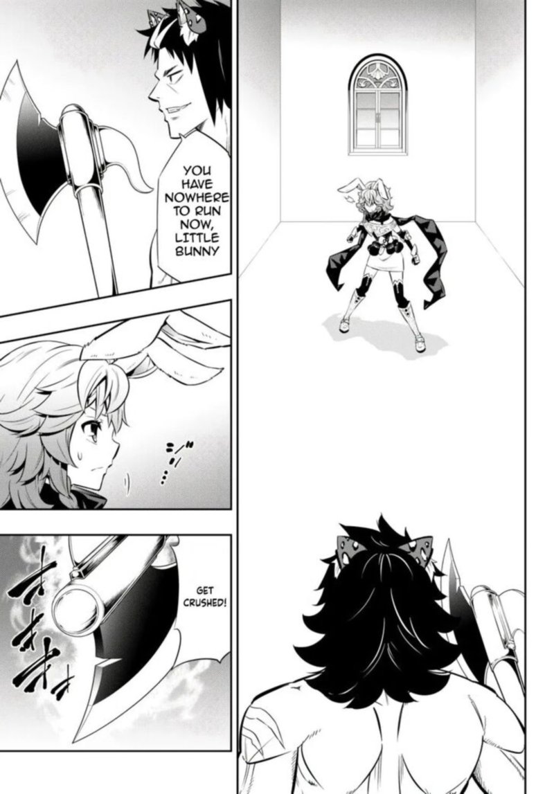 Isekai Maou To Shoukan Shoujo Dorei Majutsu 68 23