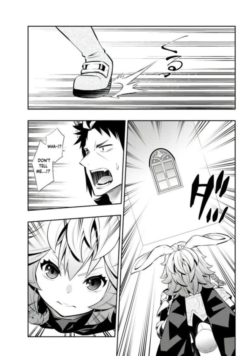 Isekai Maou To Shoukan Shoujo Dorei Majutsu 68 25