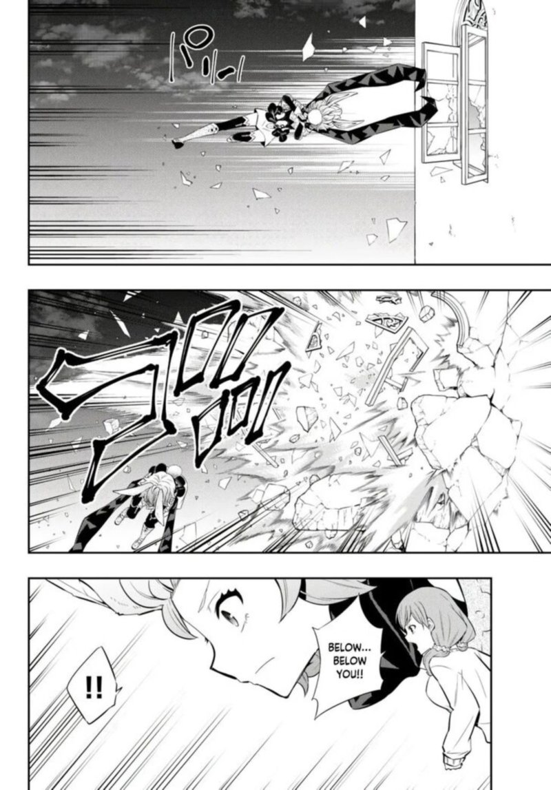 Isekai Maou To Shoukan Shoujo Dorei Majutsu 68 26