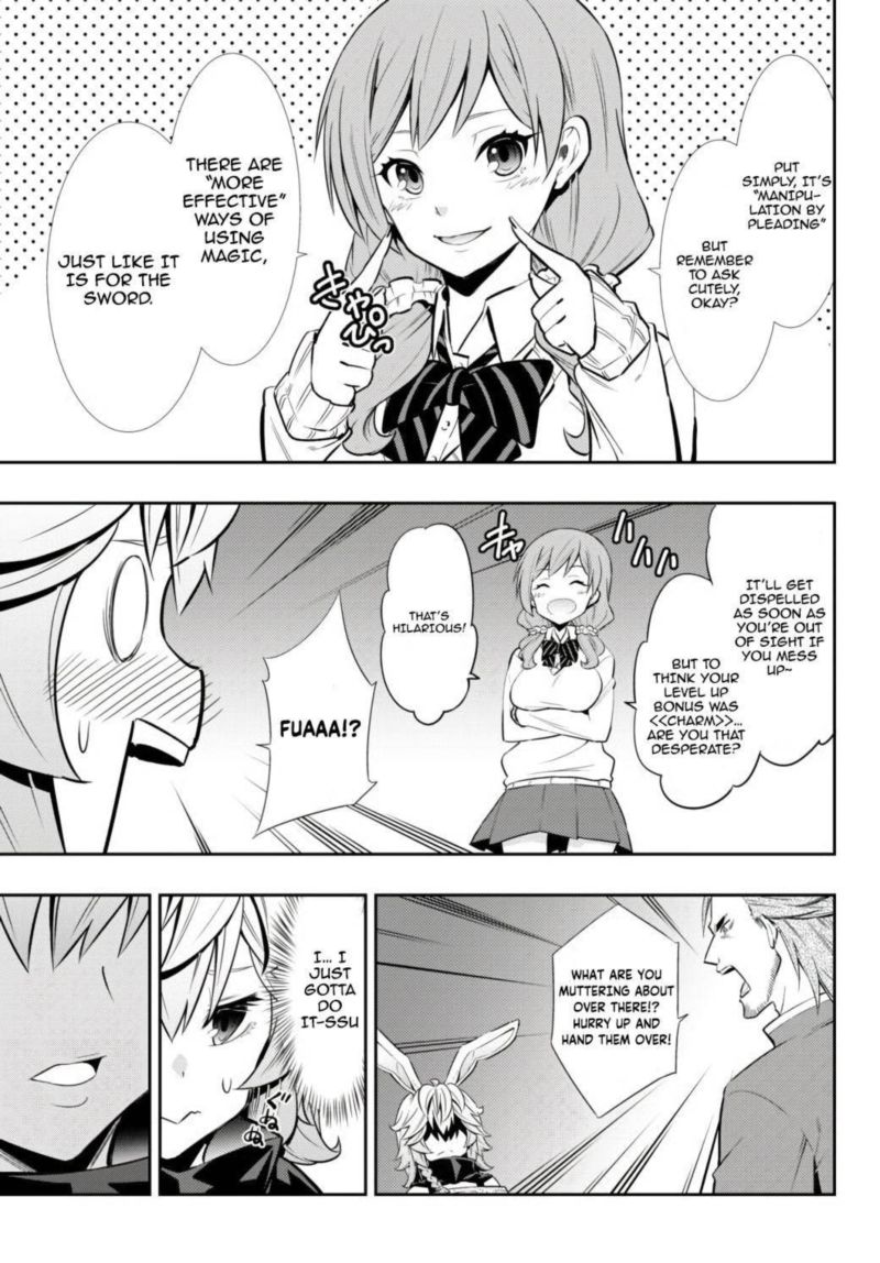 Isekai Maou To Shoukan Shoujo Dorei Majutsu 68 3