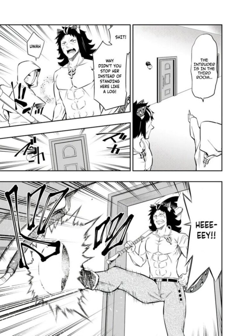 Isekai Maou To Shoukan Shoujo Dorei Majutsu 68 31