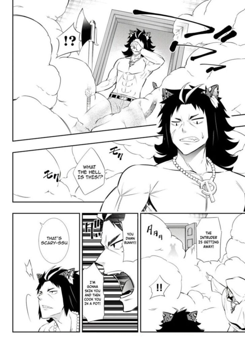 Isekai Maou To Shoukan Shoujo Dorei Majutsu 68 32