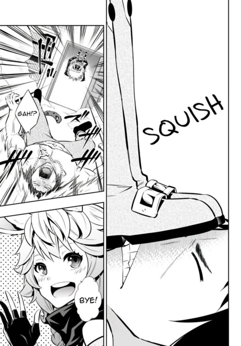 Isekai Maou To Shoukan Shoujo Dorei Majutsu 68 33