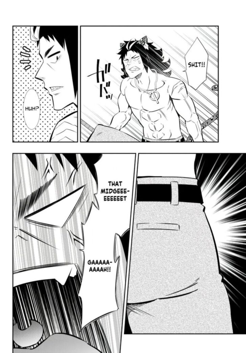 Isekai Maou To Shoukan Shoujo Dorei Majutsu 68 34