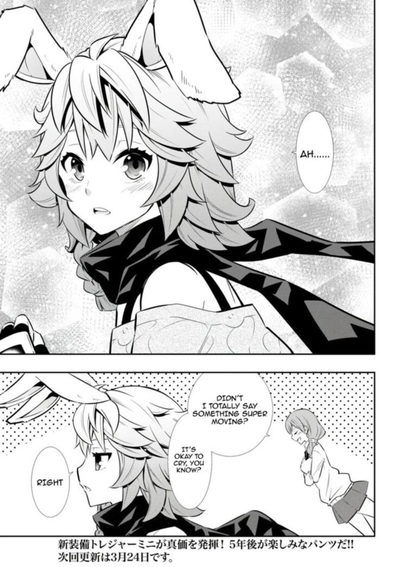 Isekai Maou To Shoukan Shoujo Dorei Majutsu 68 37
