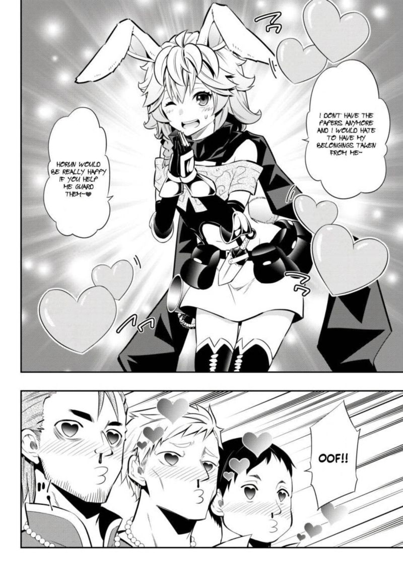 Isekai Maou To Shoukan Shoujo Dorei Majutsu 68 4