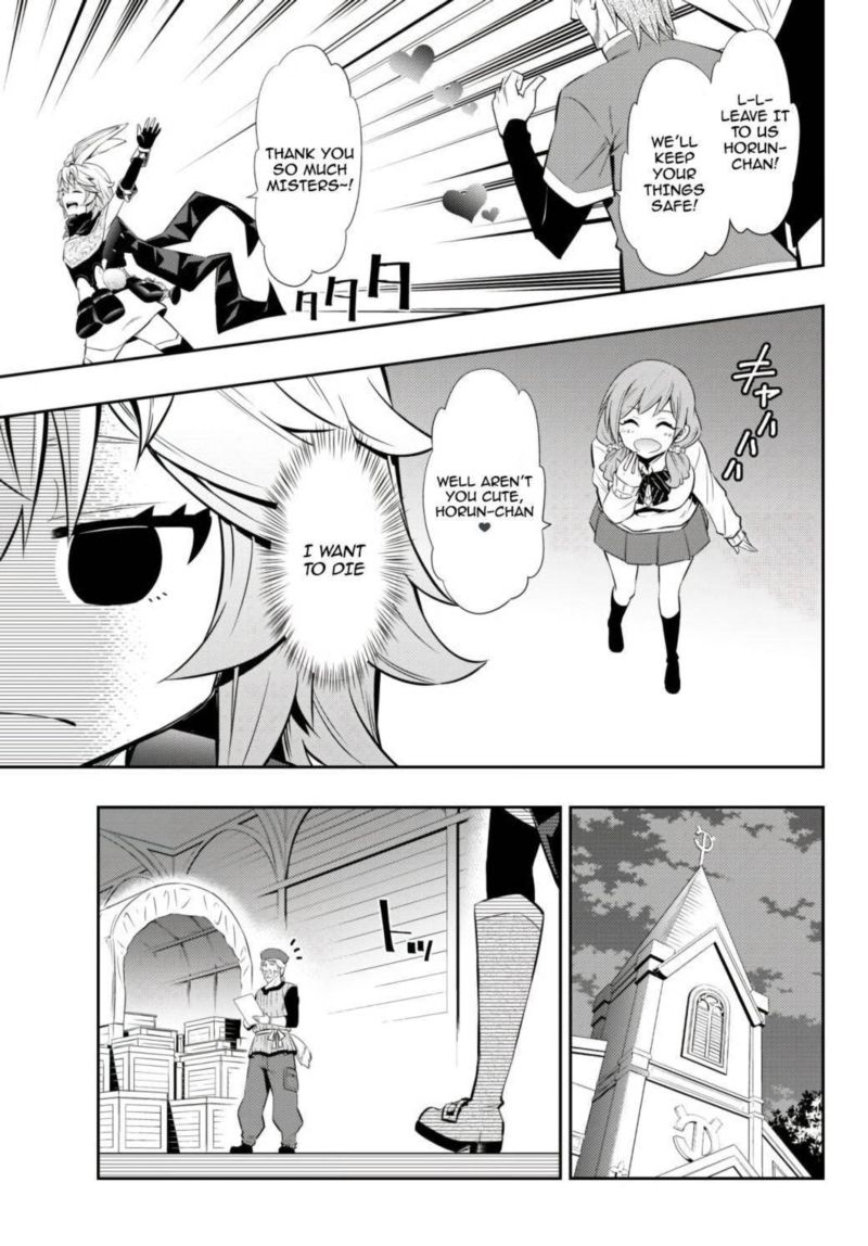 Isekai Maou To Shoukan Shoujo Dorei Majutsu 68 5