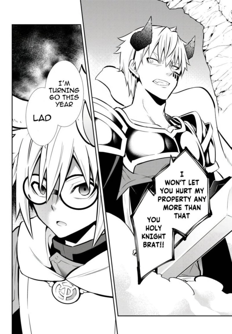 Isekai Maou To Shoukan Shoujo Dorei Majutsu 69 10