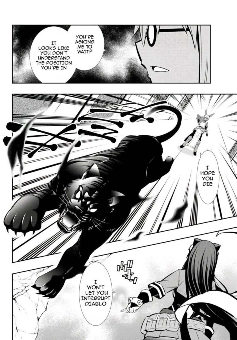 Isekai Maou To Shoukan Shoujo Dorei Majutsu 69 12