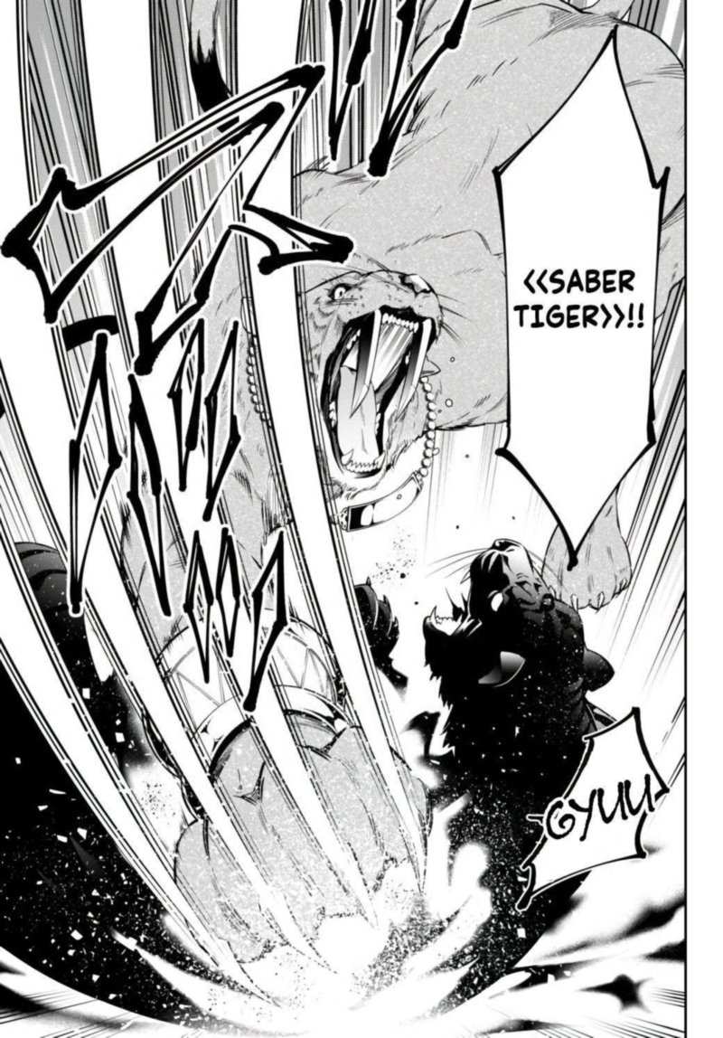 Isekai Maou To Shoukan Shoujo Dorei Majutsu 69 13