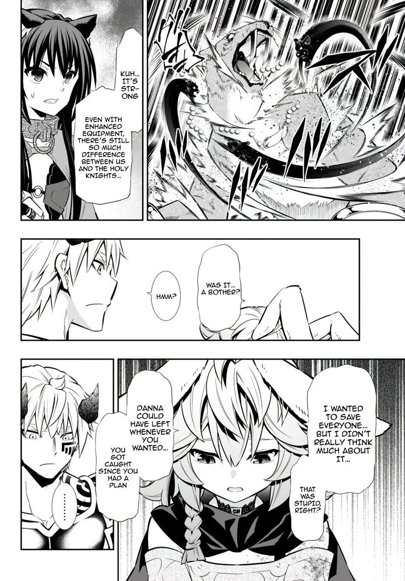Isekai Maou To Shoukan Shoujo Dorei Majutsu 69 18