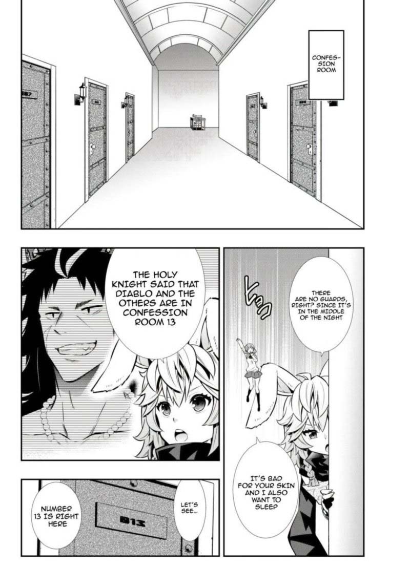 Isekai Maou To Shoukan Shoujo Dorei Majutsu 69 2