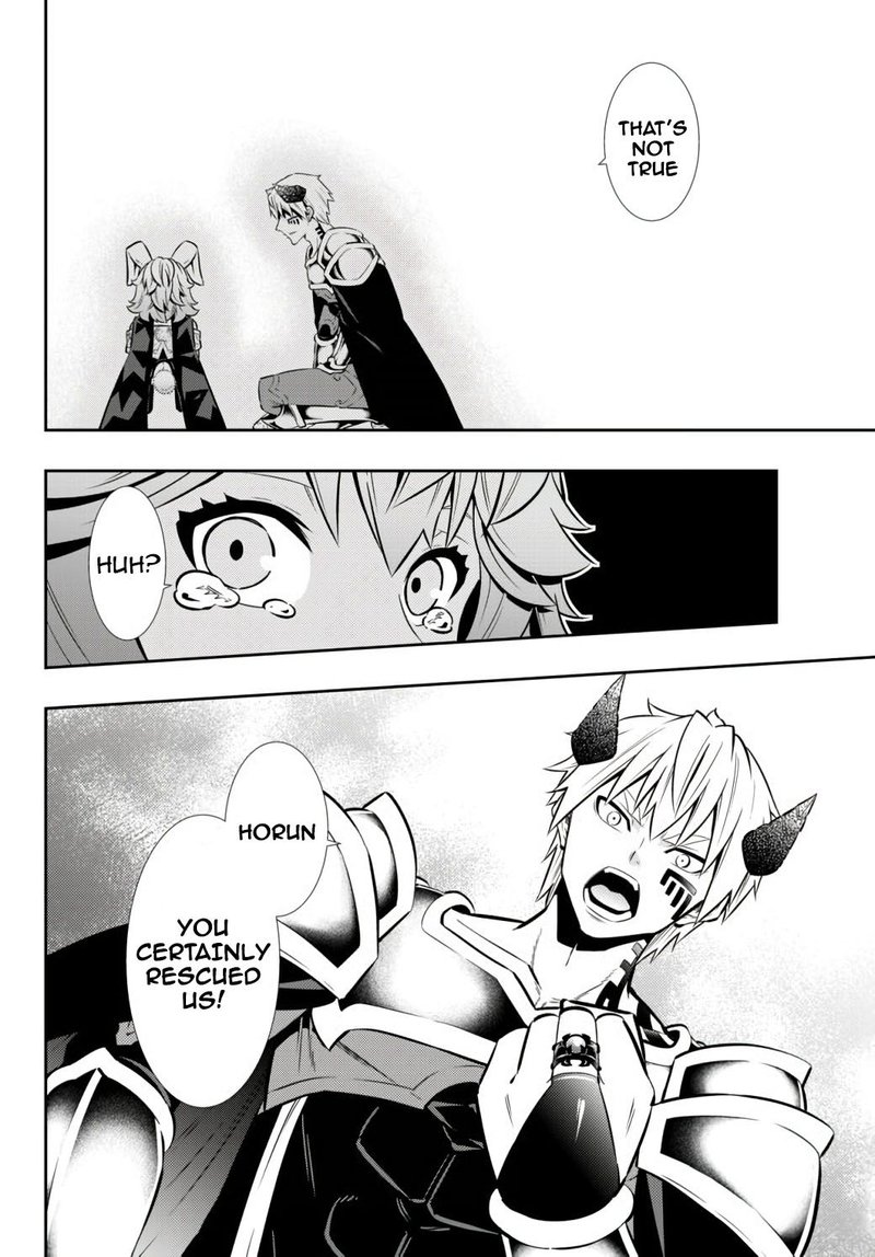 Isekai Maou To Shoukan Shoujo Dorei Majutsu 69 20