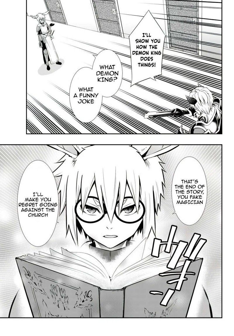 Isekai Maou To Shoukan Shoujo Dorei Majutsu 69 23