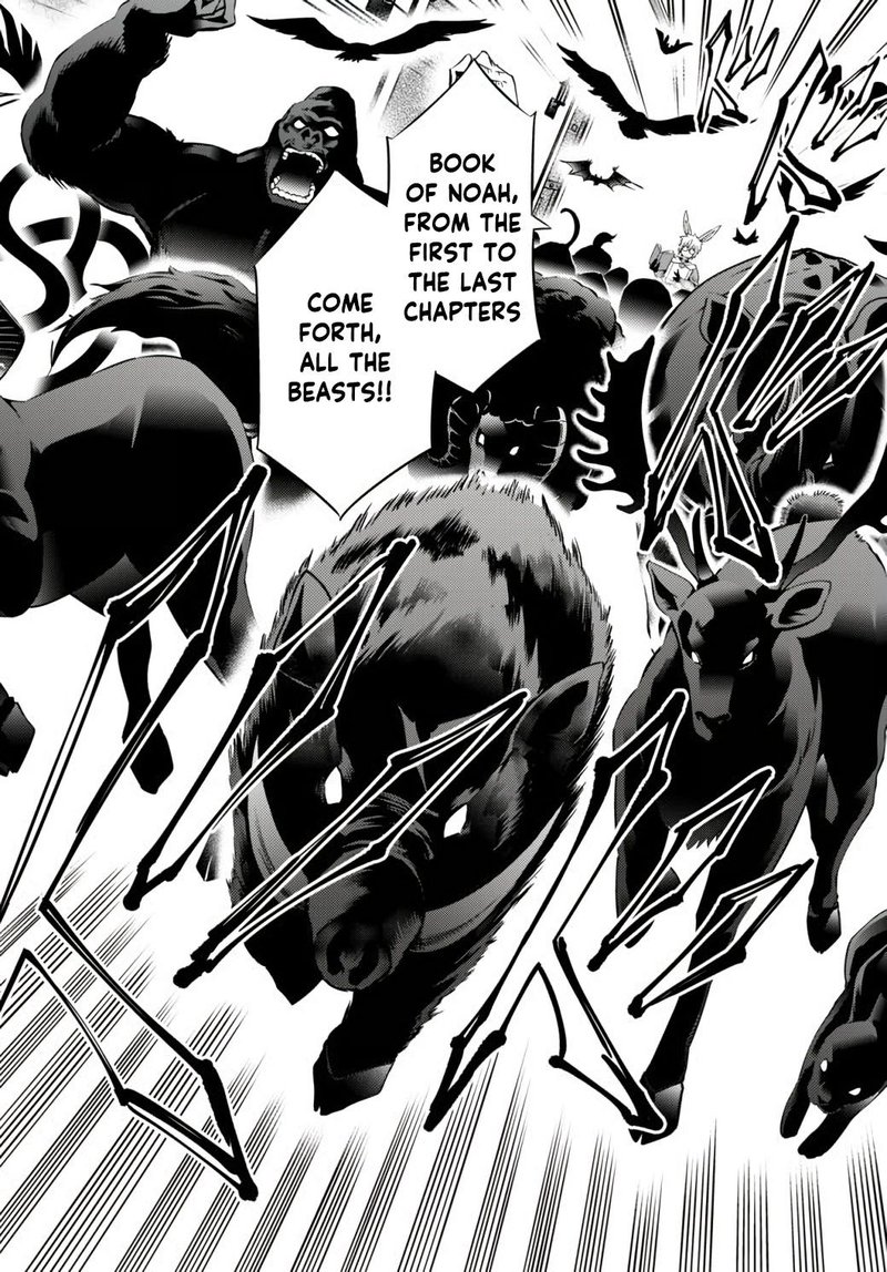 Isekai Maou To Shoukan Shoujo Dorei Majutsu 69 24