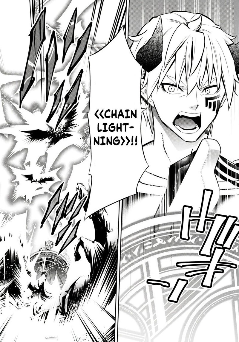 Isekai Maou To Shoukan Shoujo Dorei Majutsu 69 26