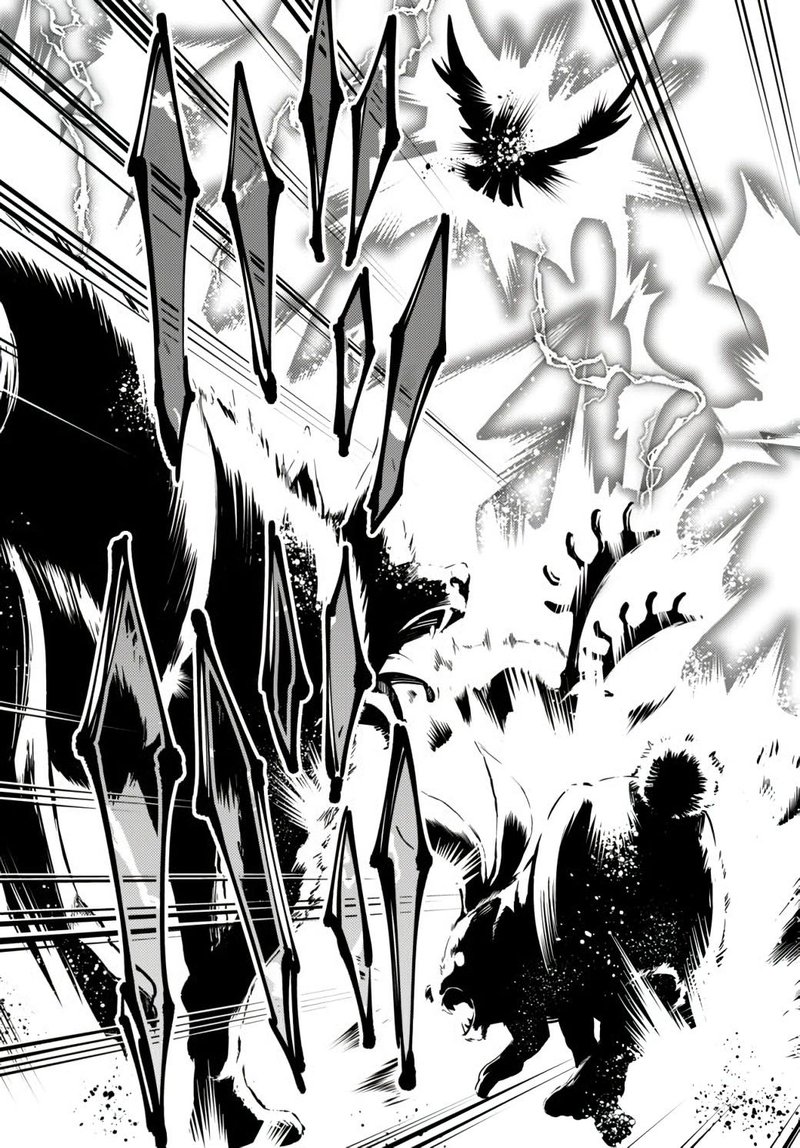 Isekai Maou To Shoukan Shoujo Dorei Majutsu 69 27