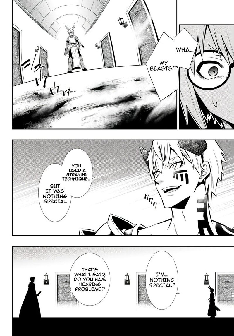 Isekai Maou To Shoukan Shoujo Dorei Majutsu 69 28