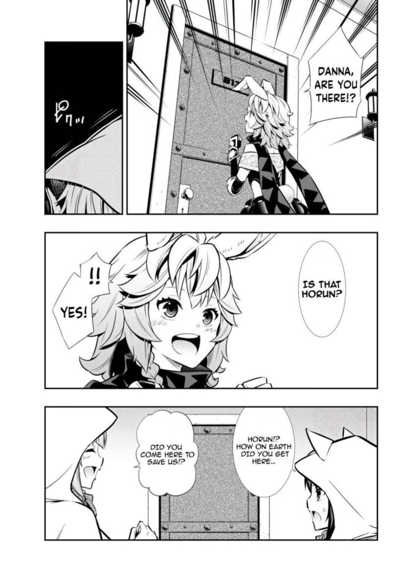 Isekai Maou To Shoukan Shoujo Dorei Majutsu 69 3
