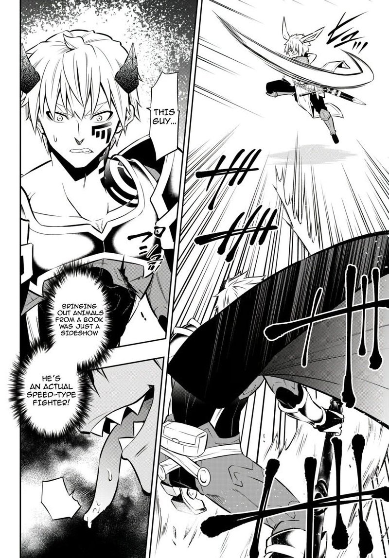 Isekai Maou To Shoukan Shoujo Dorei Majutsu 69 30