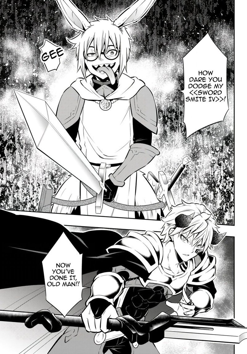 Isekai Maou To Shoukan Shoujo Dorei Majutsu 69 31