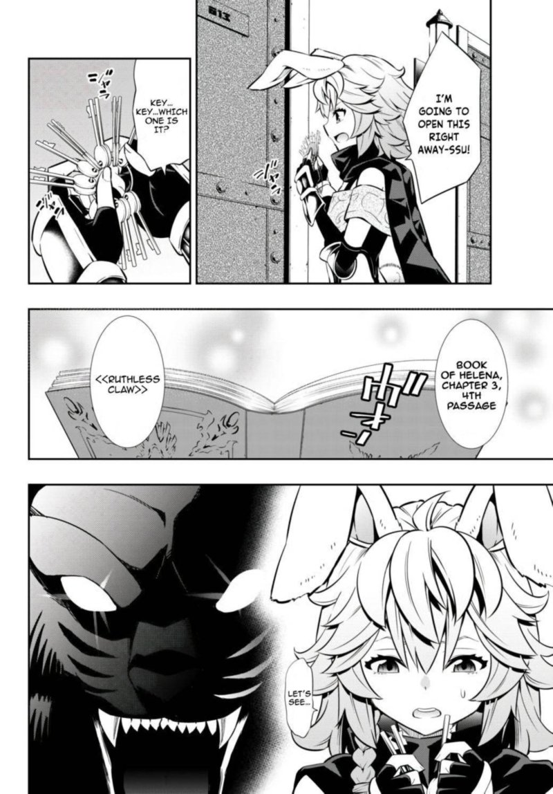 Isekai Maou To Shoukan Shoujo Dorei Majutsu 69 4