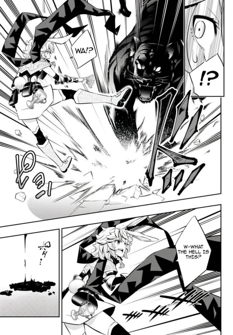 Isekai Maou To Shoukan Shoujo Dorei Majutsu 69 5