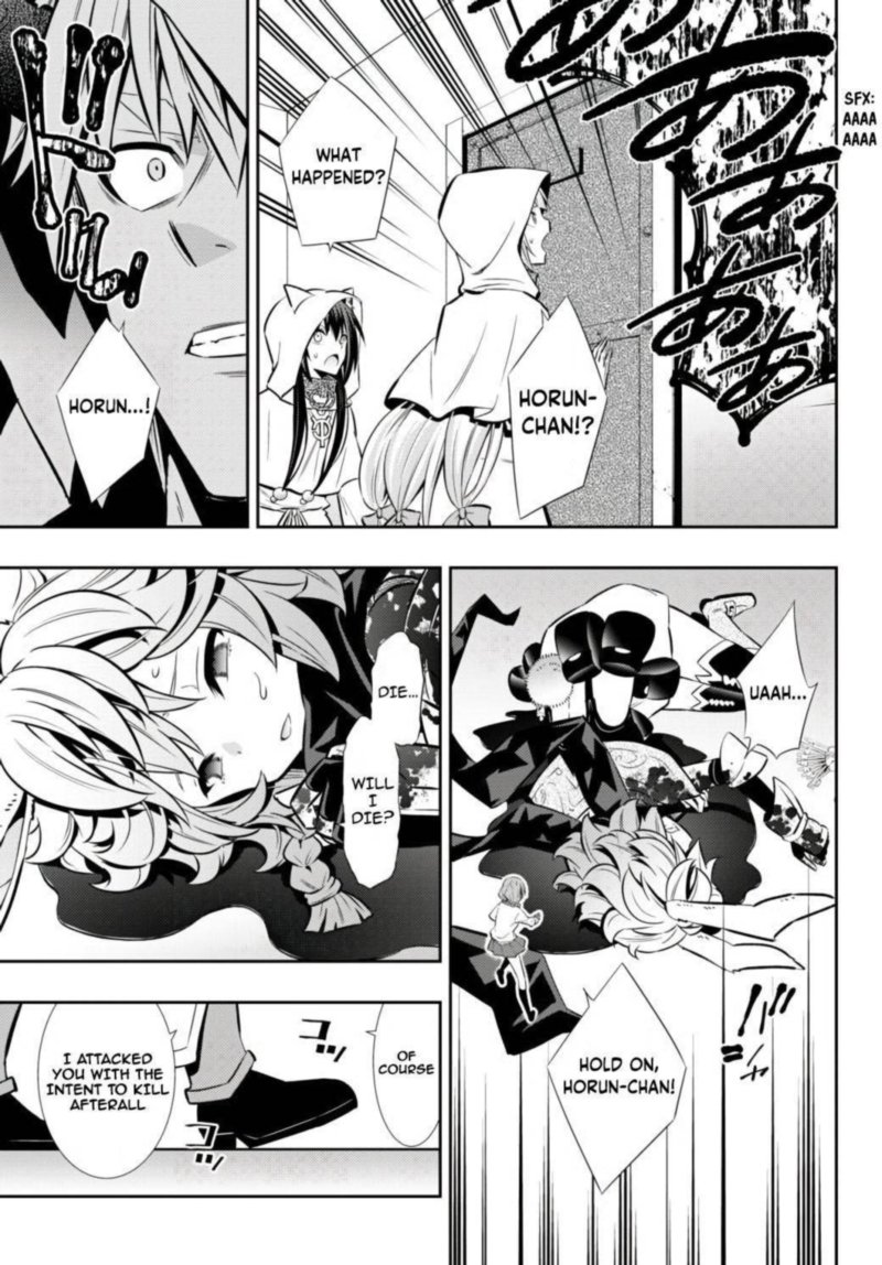 Isekai Maou To Shoukan Shoujo Dorei Majutsu 69 7