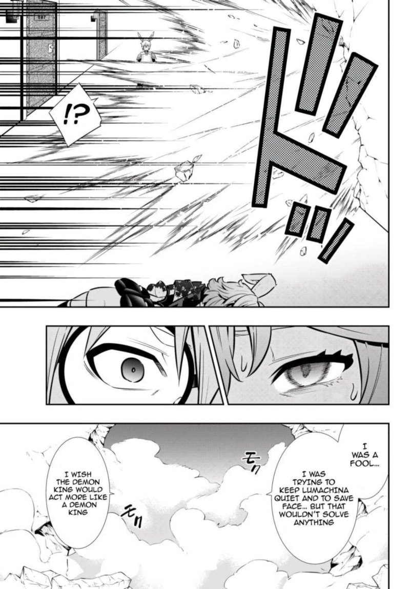 Isekai Maou To Shoukan Shoujo Dorei Majutsu 69 9