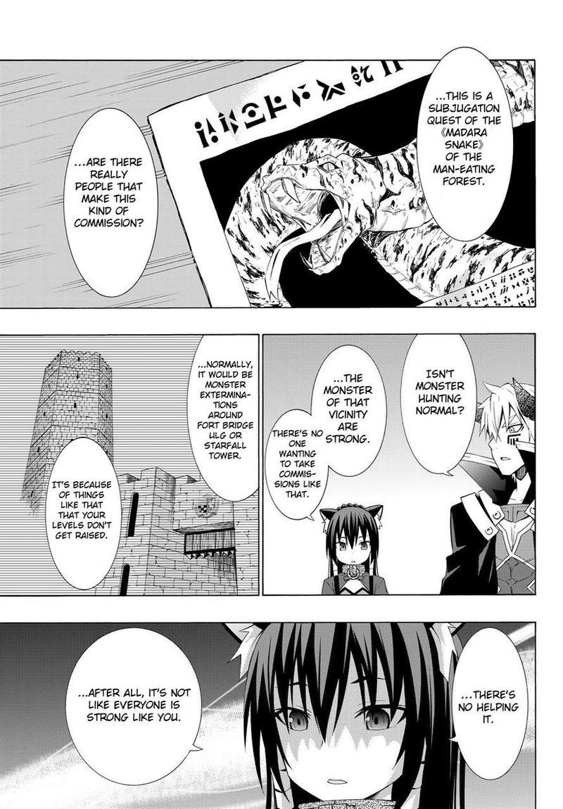 Isekai Maou To Shoukan Shoujo Dorei Majutsu 7 13