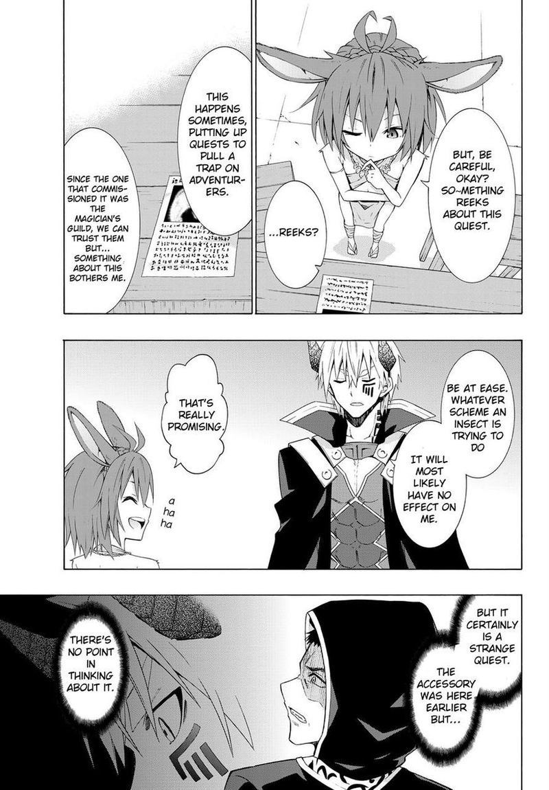 Isekai Maou To Shoukan Shoujo Dorei Majutsu 7 15