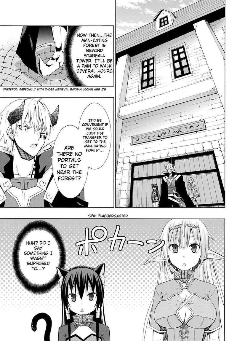 Isekai Maou To Shoukan Shoujo Dorei Majutsu 7 18