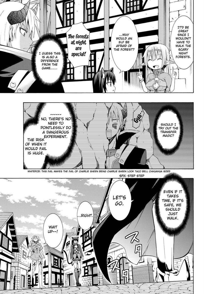 Isekai Maou To Shoukan Shoujo Dorei Majutsu 7 20