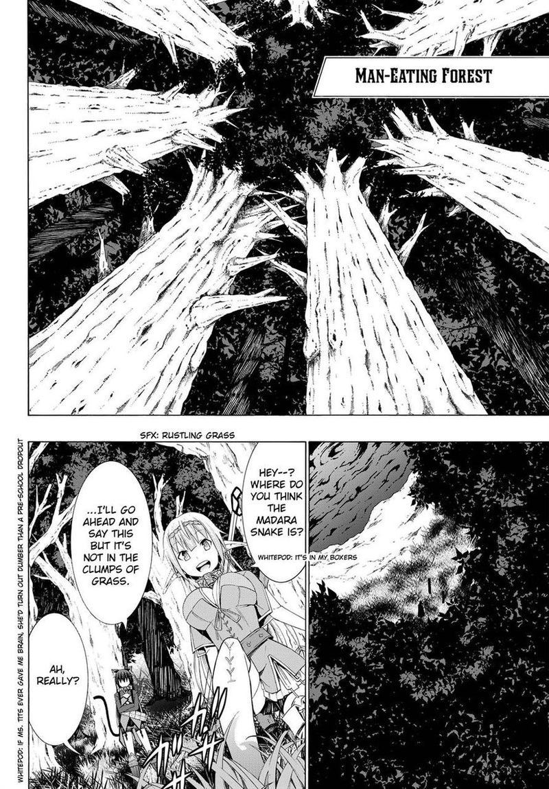 Isekai Maou To Shoukan Shoujo Dorei Majutsu 7 21
